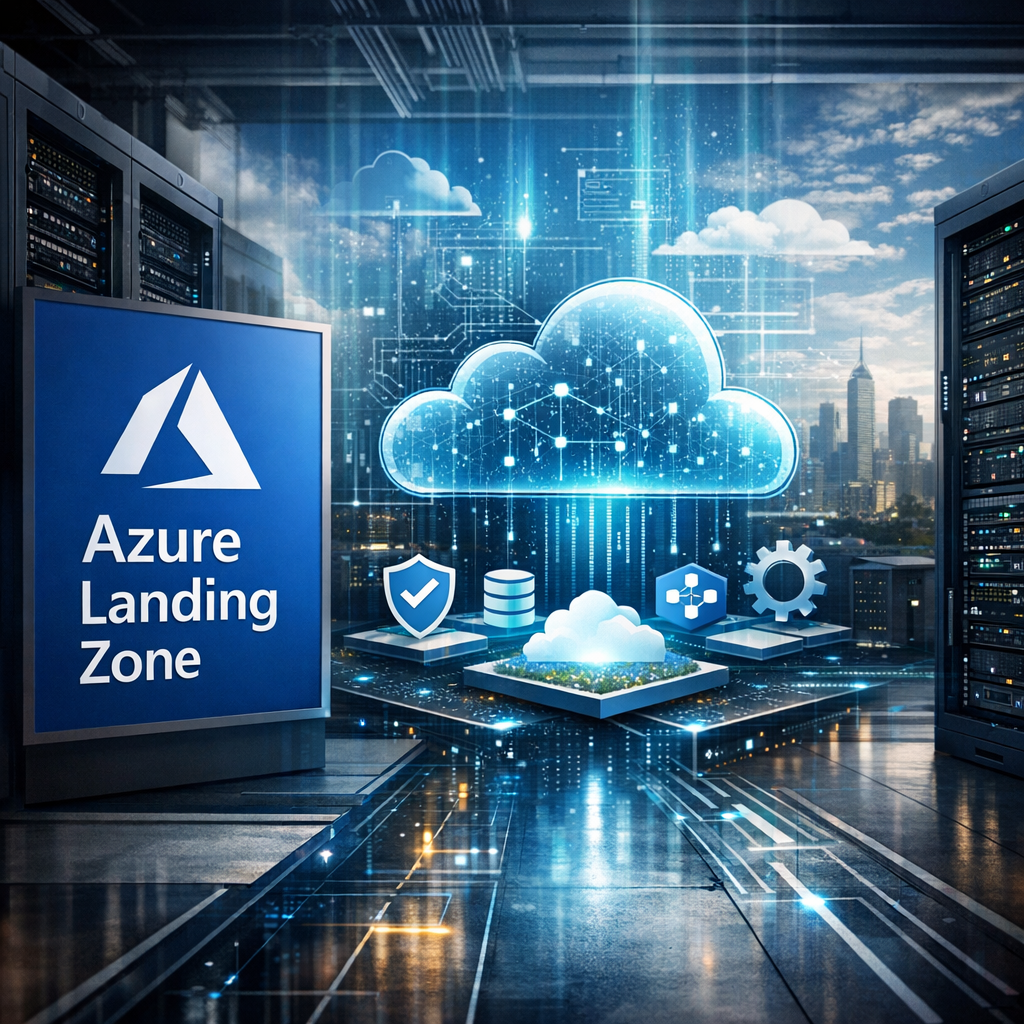 Azure Landing Zone