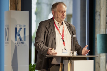 Interior KI Summit 2024