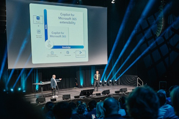 Bechtle Microsoft World 2024