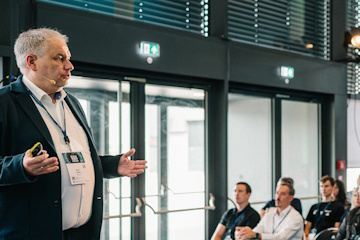 Bechtle Microsoft World 2024